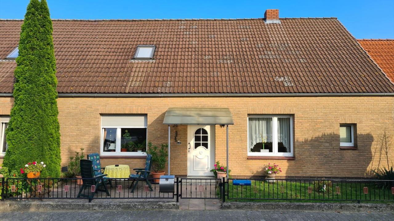 Ferienwohnung Bonese Exterior photo