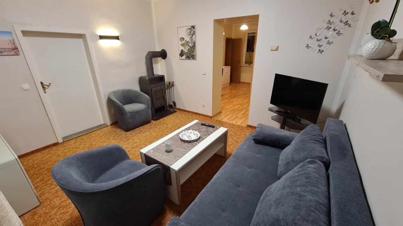 Ferienwohnung Bonese Exterior photo