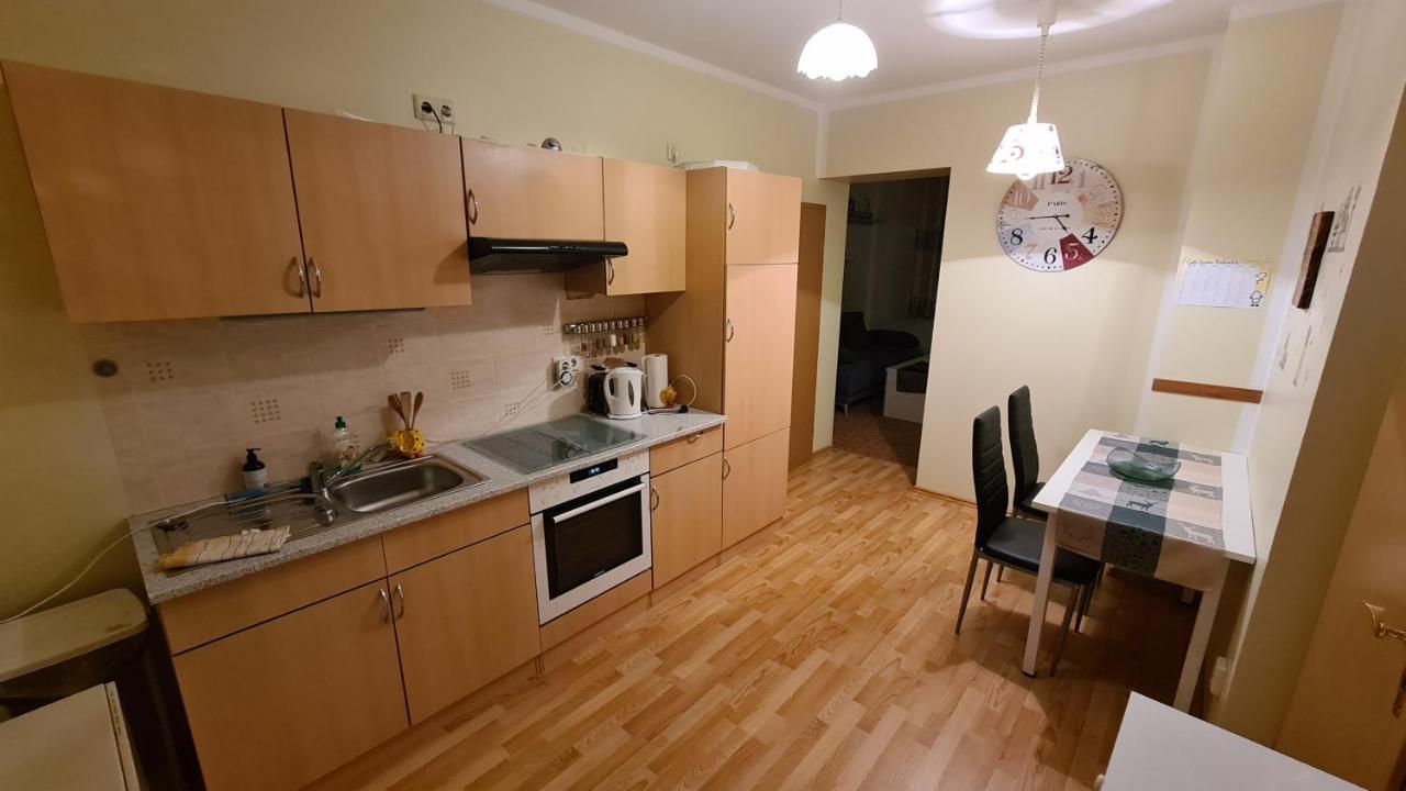 Ferienwohnung Bonese Exterior photo